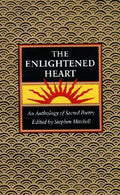 Cover Image for The Enlightened Heart -- Stephen Mitchell, Paperback