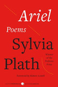Cover Image for Ariel: Poems -- Sylvia Plath, Paperback