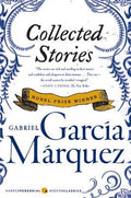 Cover Image for Collected Stories -- Gabriel Garcia Marquez, Paperback