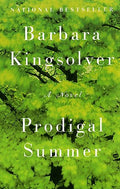 Cover Image for Prodigal Summer -- Barbara Kingsolver, Paperback