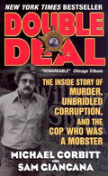 Cover Image for Double Deal: The Inside Story of Murder, Unbridled Corruption, and the Cop Who Was a Mobster -- Sam Giancana, Mass Market Paperback