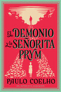 Cover Image for The Devil and Miss Prym \ El Demonio Y La Señorita Prym: A Novel of Temptation -- Paulo Coelho, Paperback