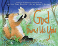 Cover Image for God Found Us You -- Lisa Tawn Bergren, Hardcover