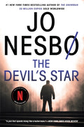 Cover Image for The Devil's Star -- Jo Nesbo, Paperback