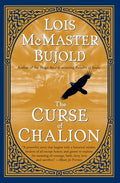 Cover Image for The Curse of Chalion -- Lois McMaster Bujold, Paperback