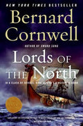 Cover Image for Lords of the North -- Bernard Cornwell, Paperback