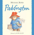 Cover Image for Paddington -- Michael Bond, Hardcover