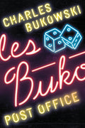 Cover Image for Post Office -- Charles Bukowski, Paperback