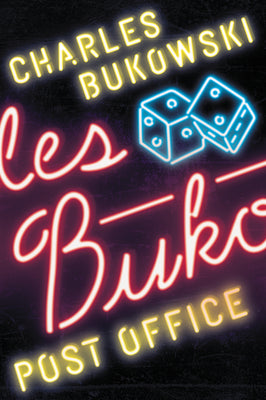 Cover Image for Post Office -- Charles Bukowski, Paperback