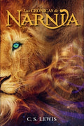 Cover Image for Las Cronicas de Narnia: The Chronicles of Narnia (Spanish Edition) -- C. S. Lewis, Paperback