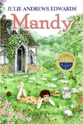 Cover Image for Mandy -- Julie Andrews Edwards, Paperback