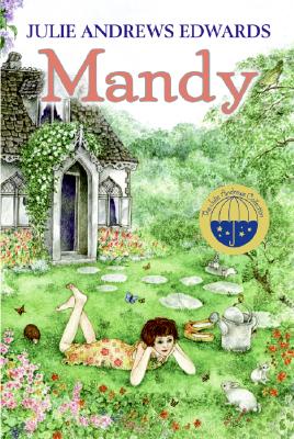 Cover Image for Mandy -- Julie Andrews Edwards, Paperback