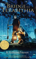 Cover Image for Bridge to Terabithia -- Katherine Paterson, Paperback