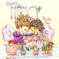 Cover Image for Fancy Nancy: Tea for Two -- Jane O'Connor, Paperback