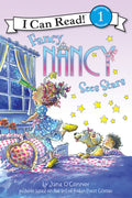 Cover Image for Fancy Nancy Sees Stars -- Jane O'Connor, Paperback