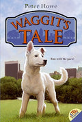 Cover Image for Waggit's Tale -- Peter Howe, Paperback