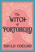 Cover Image for The Witch of Portobello -- Paulo Coelho, Paperback