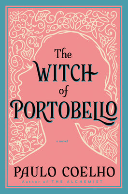 Cover Image for The Witch of Portobello -- Paulo Coelho, Paperback