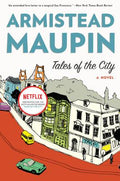 Cover Image for Tales of the City -- Armistead Maupin, Paperback