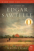 Cover Image for The Story of Edgar Sawtelle -- David Wroblewski, Paperback