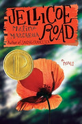 Cover Image for Jellicoe Road -- Melina Marchetta, Paperback