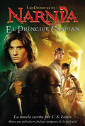 Cover Image for El Principe Caspian: Prince Caspian (Spanish Edition) -- C. S. Lewis, Paperback