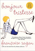 Cover Image for Bonjour Tristesse -- Francoise Sagan, Paperback