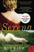Cover Image for Serena -- Ron Rash, Paperback