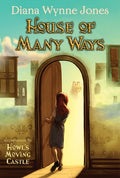Cover Image for House of Many Ways -- Diana Wynne Jones, Paperback