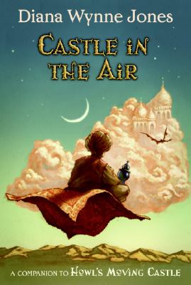 Cover Image for Castle in the Air -- Diana Wynne Jones, Paperback