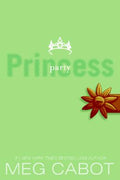 Cover Image for The Princess Diaries, Volume VII: Party Princess -- Meg Cabot, Paperback