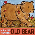 Cover Image for Old Bear -- Kevin Henkes, Hardcover