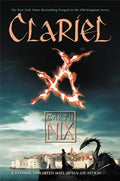 Cover Image for Clariel: The Lost Abhorsen -- Garth Nix, Paperback