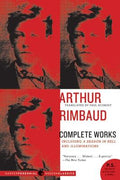 Cover Image for Arthur Rimbaud: Complete Works -- Arthur Rimbaud, Paperback