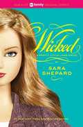 Cover Image for Pretty Little Liars #5: Wicked -- Sara Shepard, Paperback
