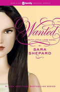 Cover Image for Wanted -- Sara Shepard, Paperback