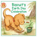 Cover Image for Biscuit's Earth Day Celebration: A Springtime Book for Kids -- Alyssa Satin Capucilli, Paperback