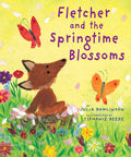 Cover Image for Fletcher and the Springtime Blossoms: A Springtime Book for Kids -- Julia Rawlinson, Paperback