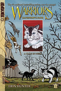 Cover Image for Warriors: Ravenpaw's Path #2: A Clan in Need -- Erin Hunter, Paperback