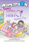 Cover Image for Fancy Nancy: Pajama Day -- Jane O'Connor, Paperback