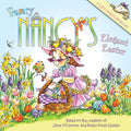 Cover Image for Fancy Nancy's Elegant Easter: An Easter and Springtime Book for Kids -- Jane O'Connor, Paperback
