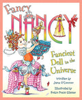 Cover Image for Fancy Nancy: Fanciest Doll in the Universe -- Jane O'Connor, Hardcover