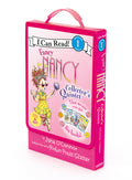 Cover Image for Fancy Nancy Collector's Quintet -- Jane O'Connor, Boxed Set