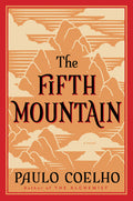 Cover Image for The Fifth Mountain -- Paulo Coelho, Paperback