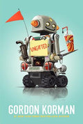 Cover Image for Ungifted -- Gordon Korman, Paperback