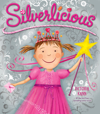 Cover Image for Silverlicious -- Victoria Kann, Hardcover