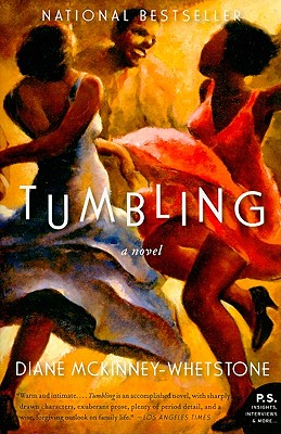 Cover Image for Tumbling -- Diane McKinney-Whetstone, Paperback