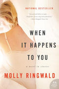 Cover Image for When It Happens to You -- Molly Ringwald, Paperback