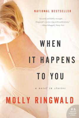 Cover Image for When It Happens to You -- Molly Ringwald, Paperback