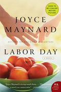 Cover Image for Labor Day -- Joyce Maynard, Paperback